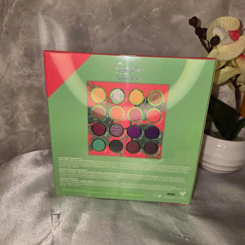 KARA BEAUTY Summer Stunna